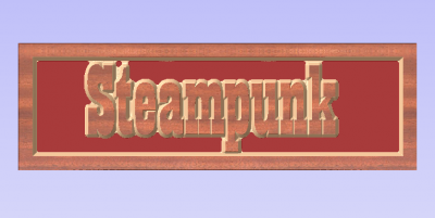 Steampunk