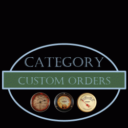 Custom Orders