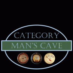 Man's Cave