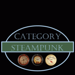 Steampunk