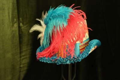 Hat, Fabulous Flamingos - Image 3