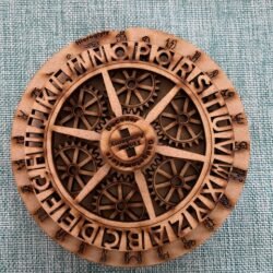 Tinkers Academy Decoder
