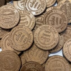Ludus Vitae - Lifetime Achievements