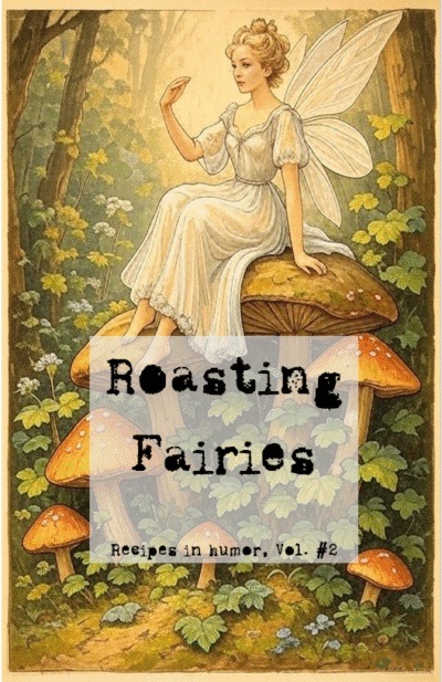 Complete Roast Collection: Recipes in Humor Series eBook Bundle (Volumes 1–6) – PDF Download - Image 2