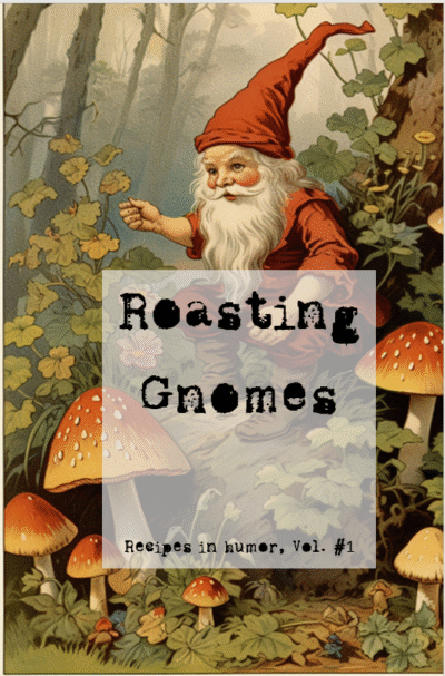 Complete Roast Collection: Recipes in Humor Series eBook Bundle (Volumes 1–6) – PDF Download - Image 3